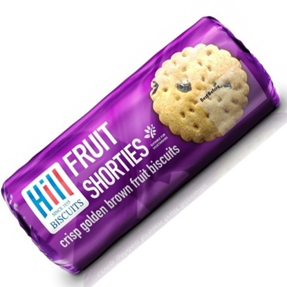 Picture of HILL FRUIT SHORTIE 150GR